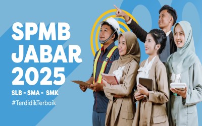 SPMB SMAN 1 Ciawigebang Tahun Ajaran 2025 / 2026